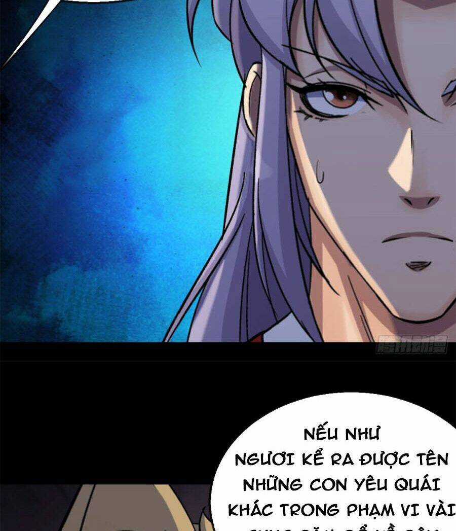 Thông U Đại Thánh - Chapter 82 - Trang 27