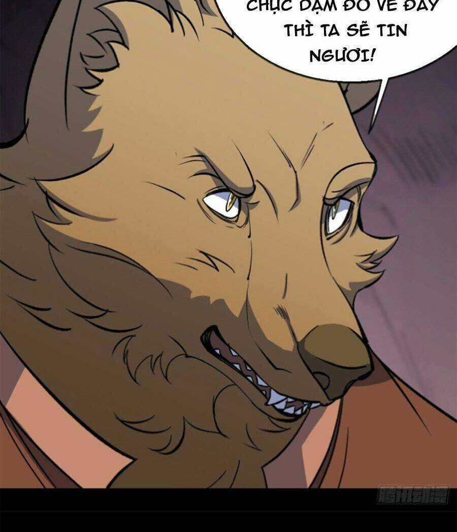 Thông U Đại Thánh - Chapter 82 - Trang 28