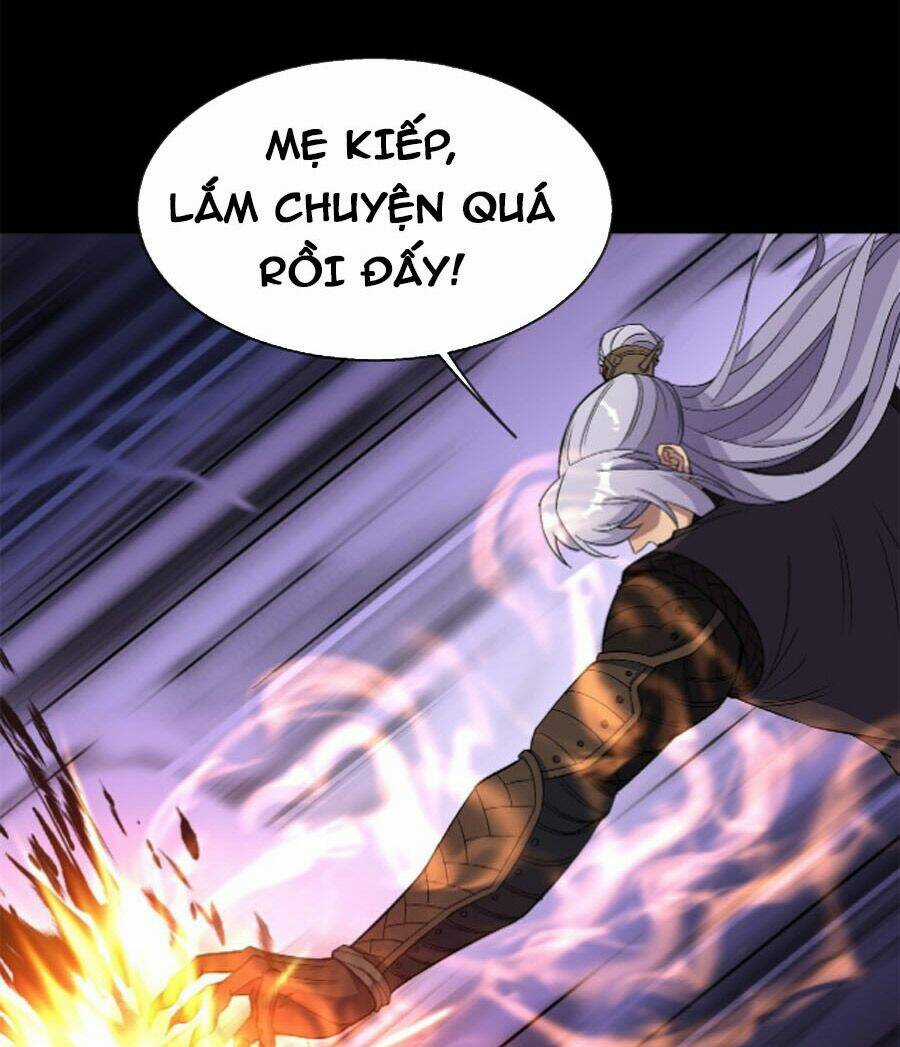 Thông U Đại Thánh - Chapter 82 - Trang 29