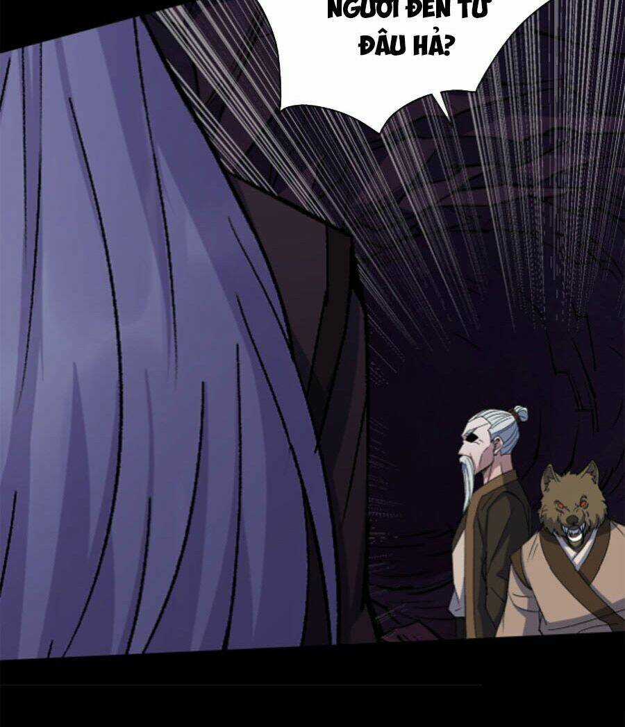 Thông U Đại Thánh - Chapter 82 - Trang 31