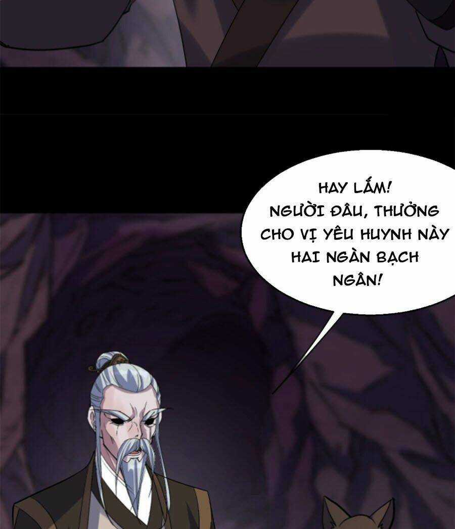 Thông U Đại Thánh - Chapter 82 - Trang 33