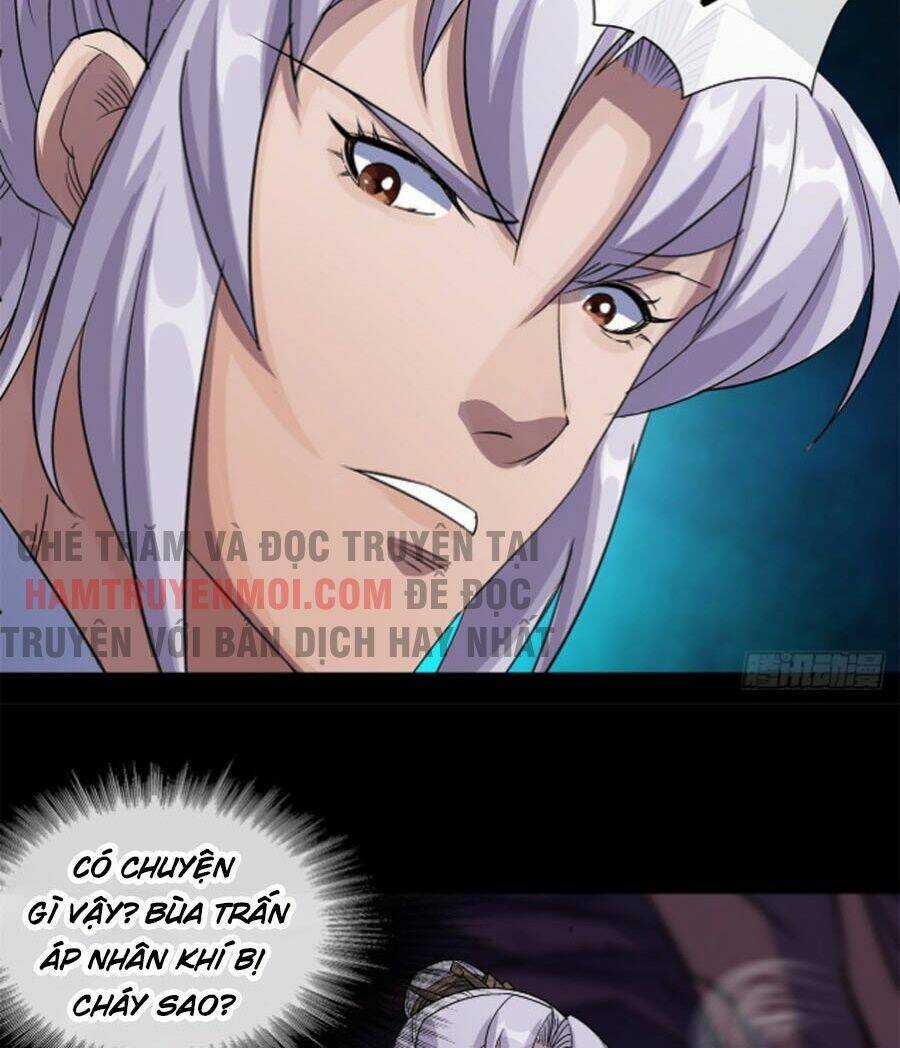 Thông U Đại Thánh - Chapter 82 - Trang 36