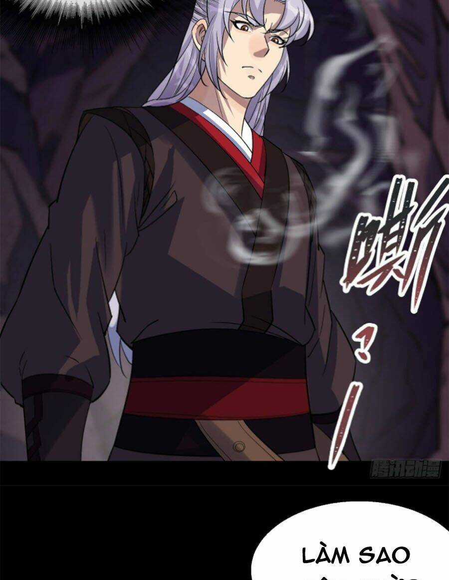 Thông U Đại Thánh - Chapter 82 - Trang 37