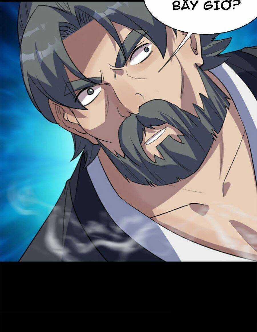 Thông U Đại Thánh - Chapter 82 - Trang 38