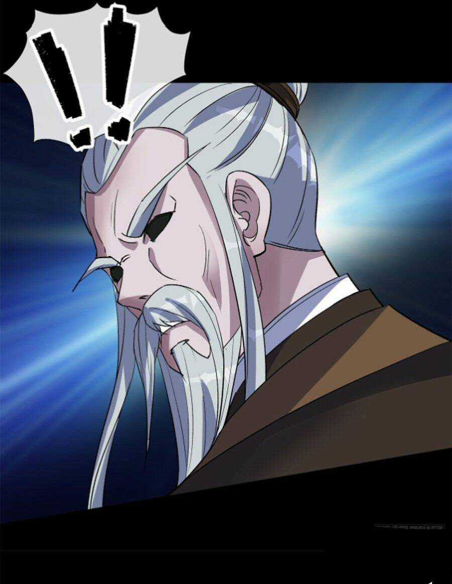 Thông U Đại Thánh - Chapter 82 - Trang 39