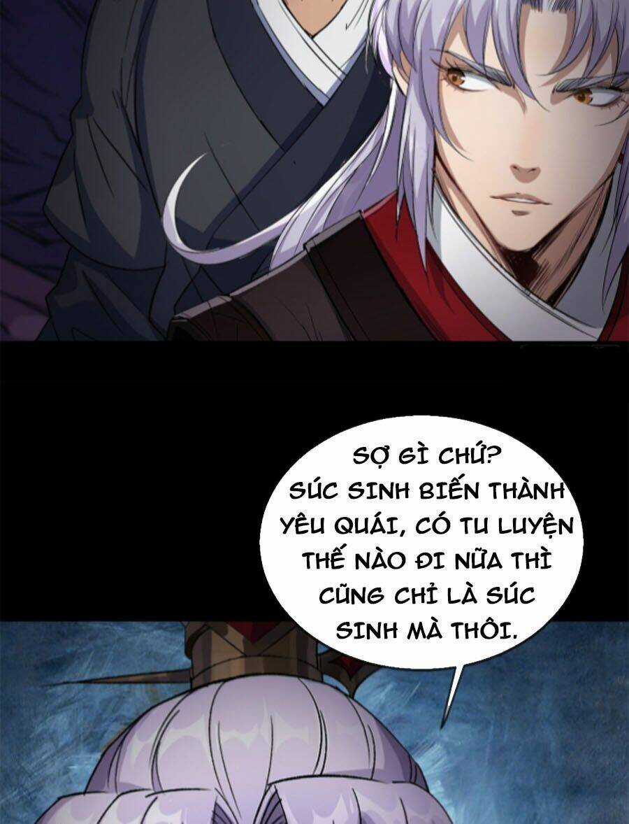 Thông U Đại Thánh - Chapter 82 - Trang 5