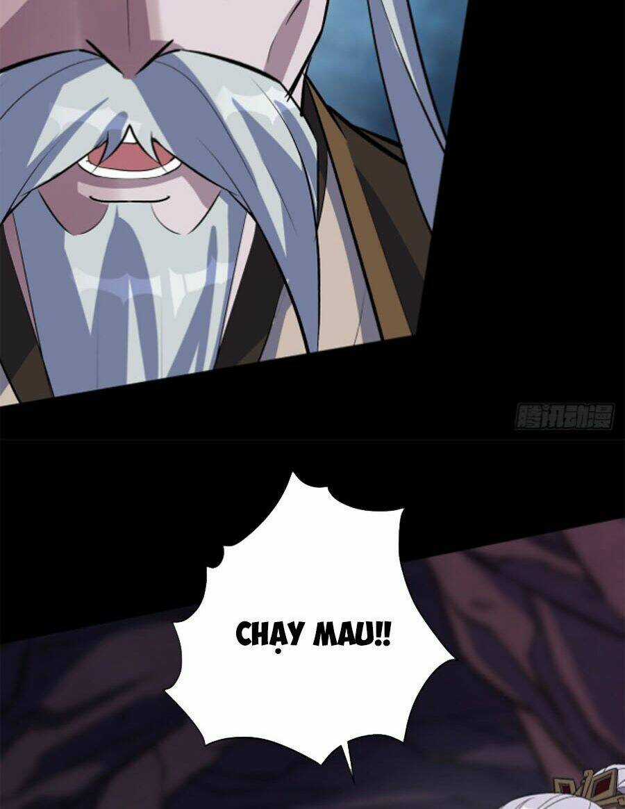 Thông U Đại Thánh - Chapter 82 - Trang 42