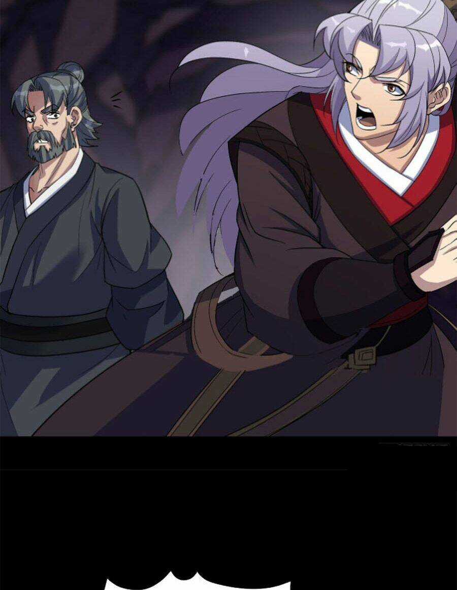 Thông U Đại Thánh - Chapter 82 - Trang 43