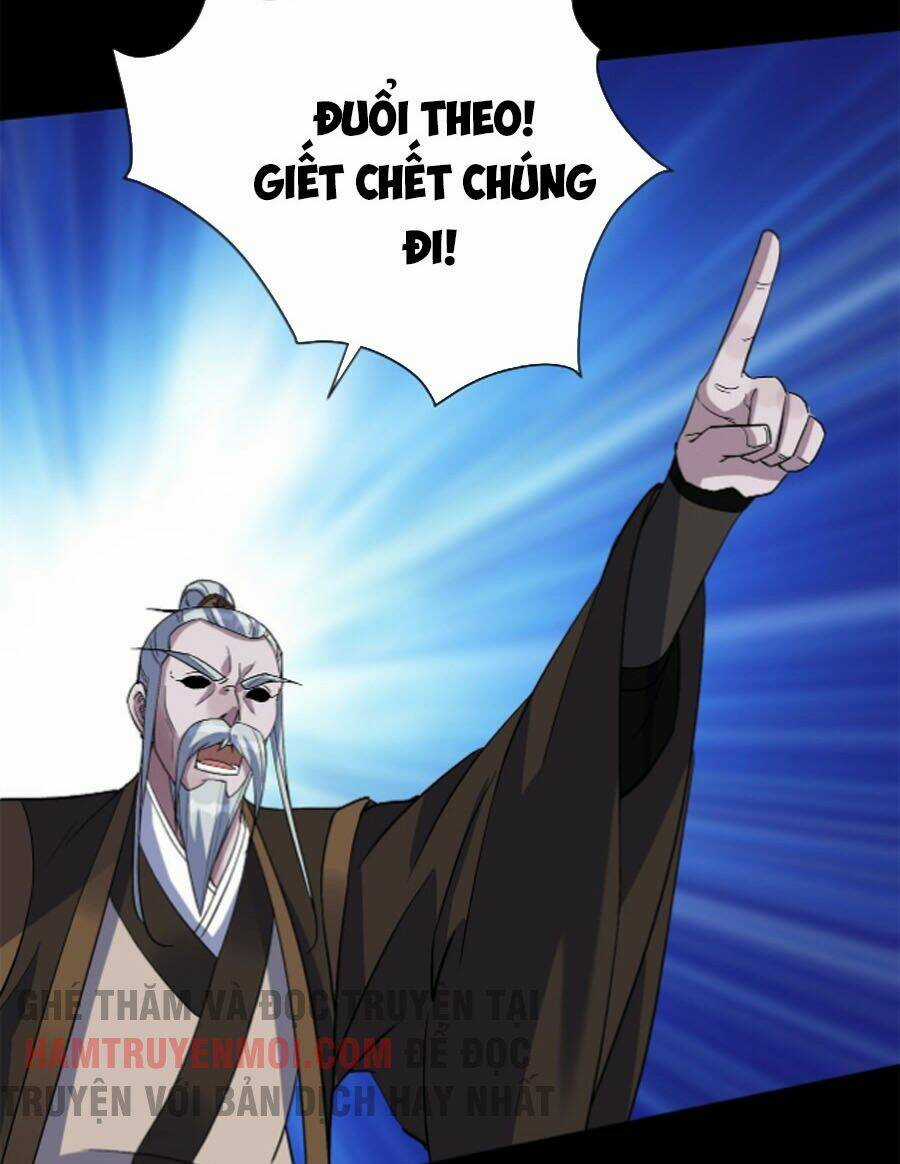 Thông U Đại Thánh - Chapter 82 - Trang 44