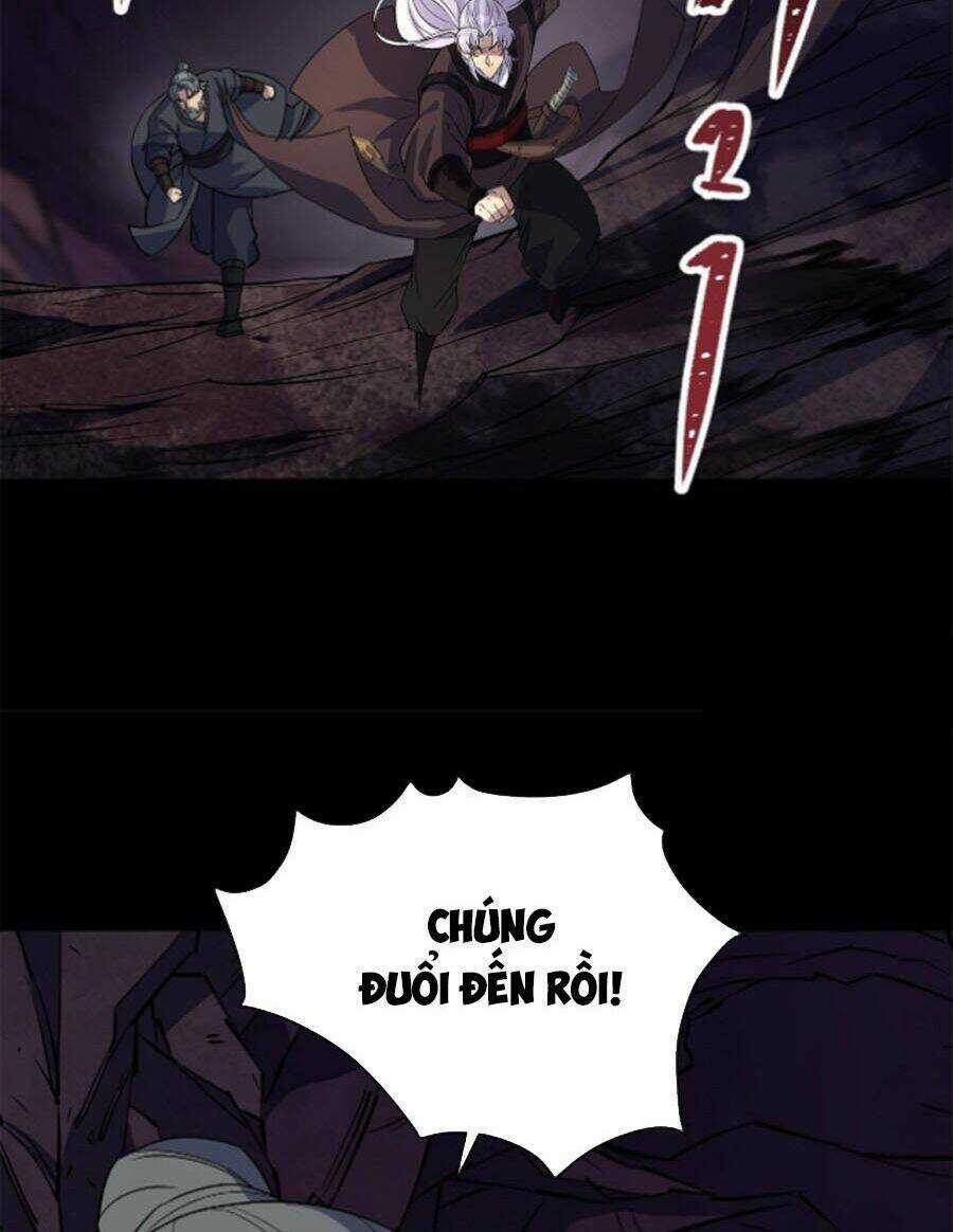 Thông U Đại Thánh - Chapter 82 - Trang 46