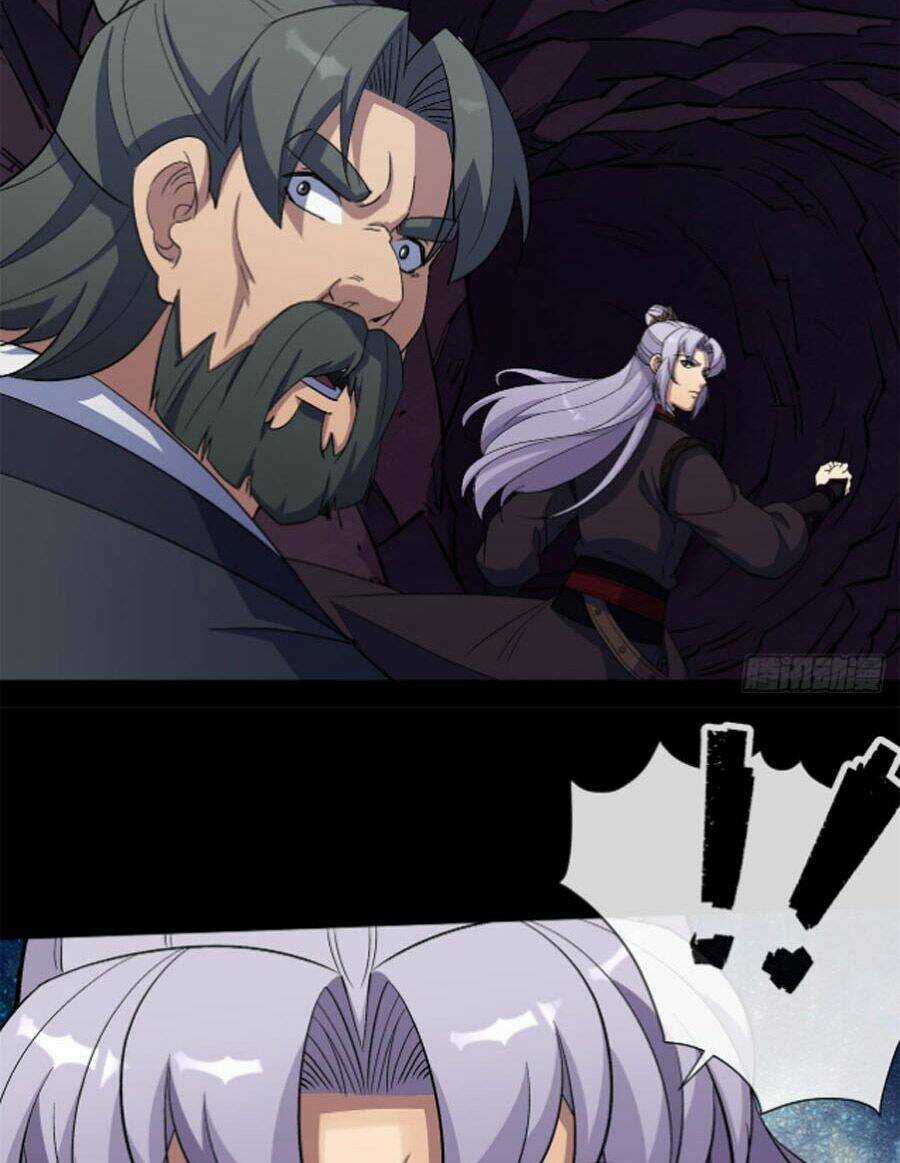 Thông U Đại Thánh - Chapter 82 - Trang 47