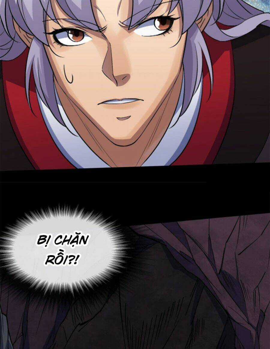 Thông U Đại Thánh - Chapter 82 - Trang 48