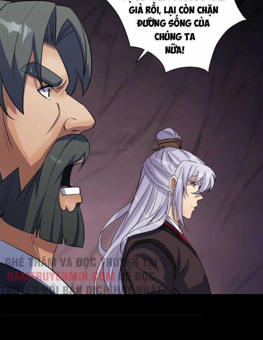 Thông U Đại Thánh - Chapter 82 - Trang 50