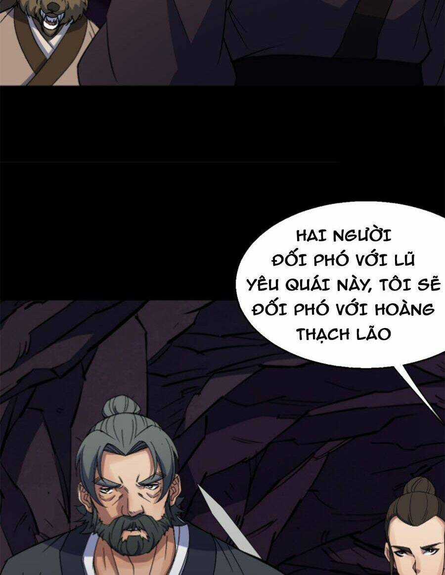 Thông U Đại Thánh - Chapter 82 - Trang 52