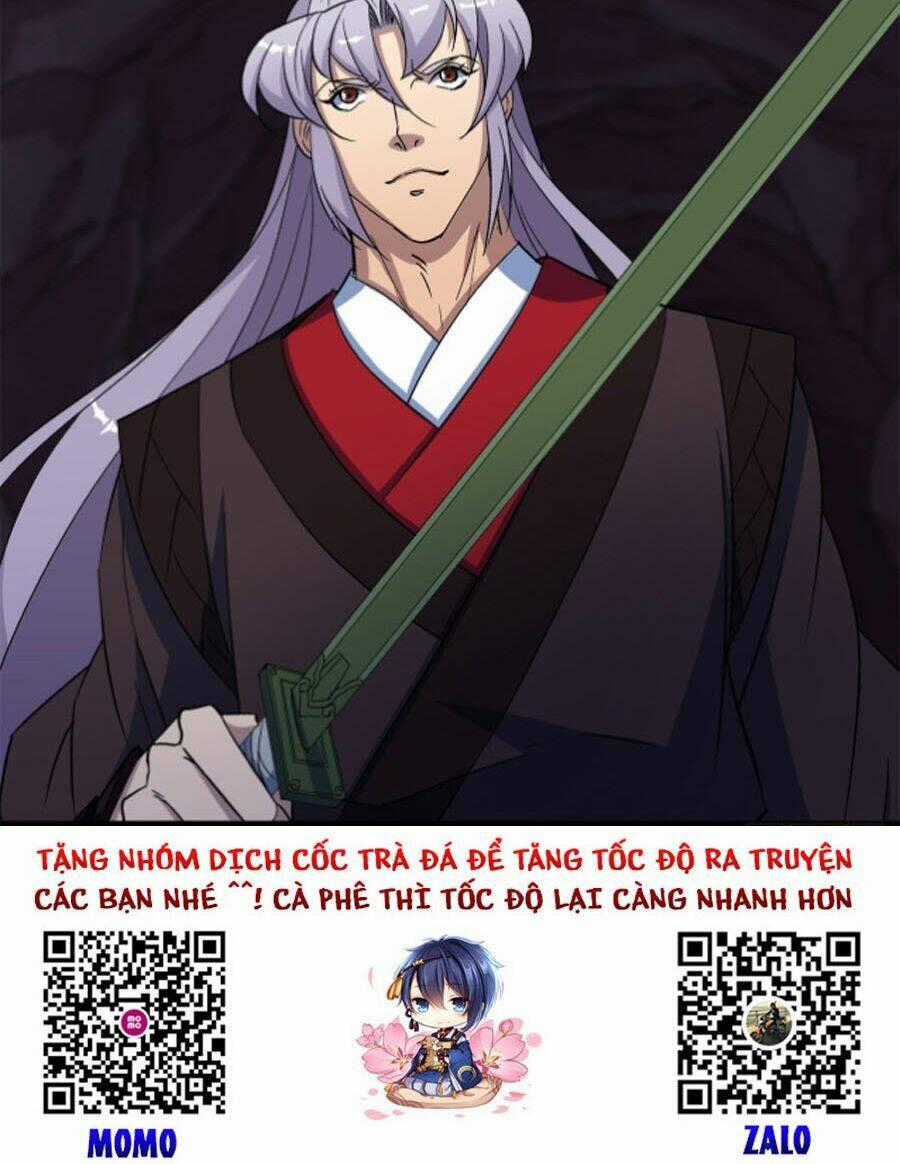 Thông U Đại Thánh - Chapter 82 - Trang 54