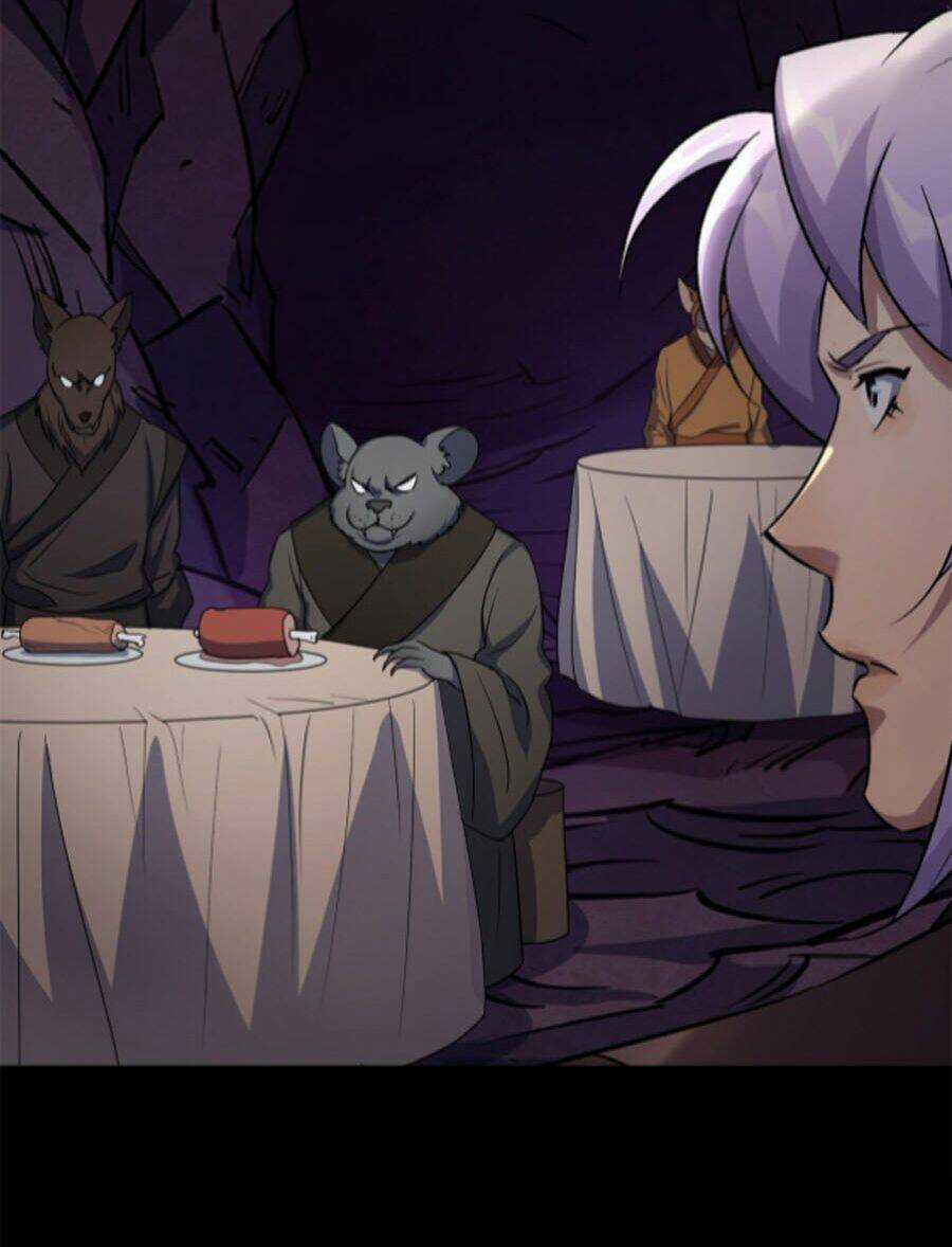 Thông U Đại Thánh - Chapter 82 - Trang 8