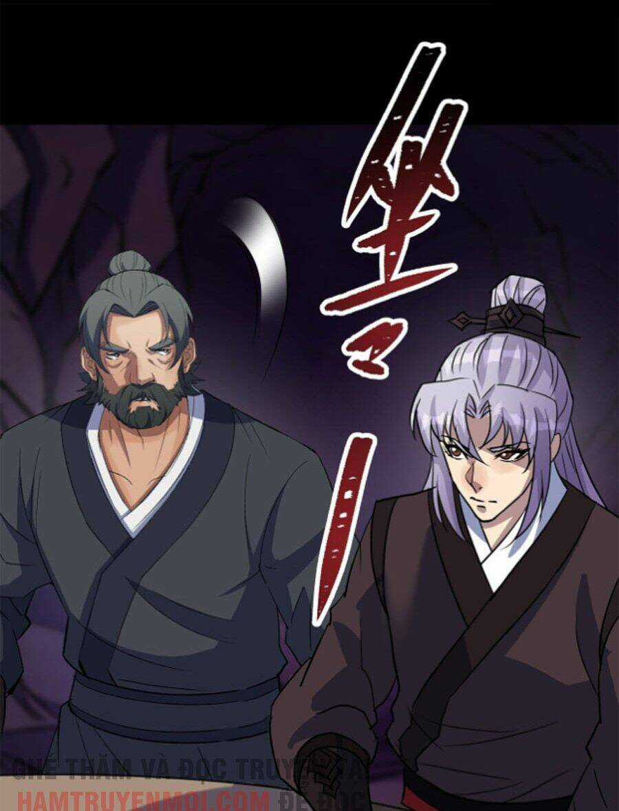 Thông U Đại Thánh - Chapter 82 - Trang 9