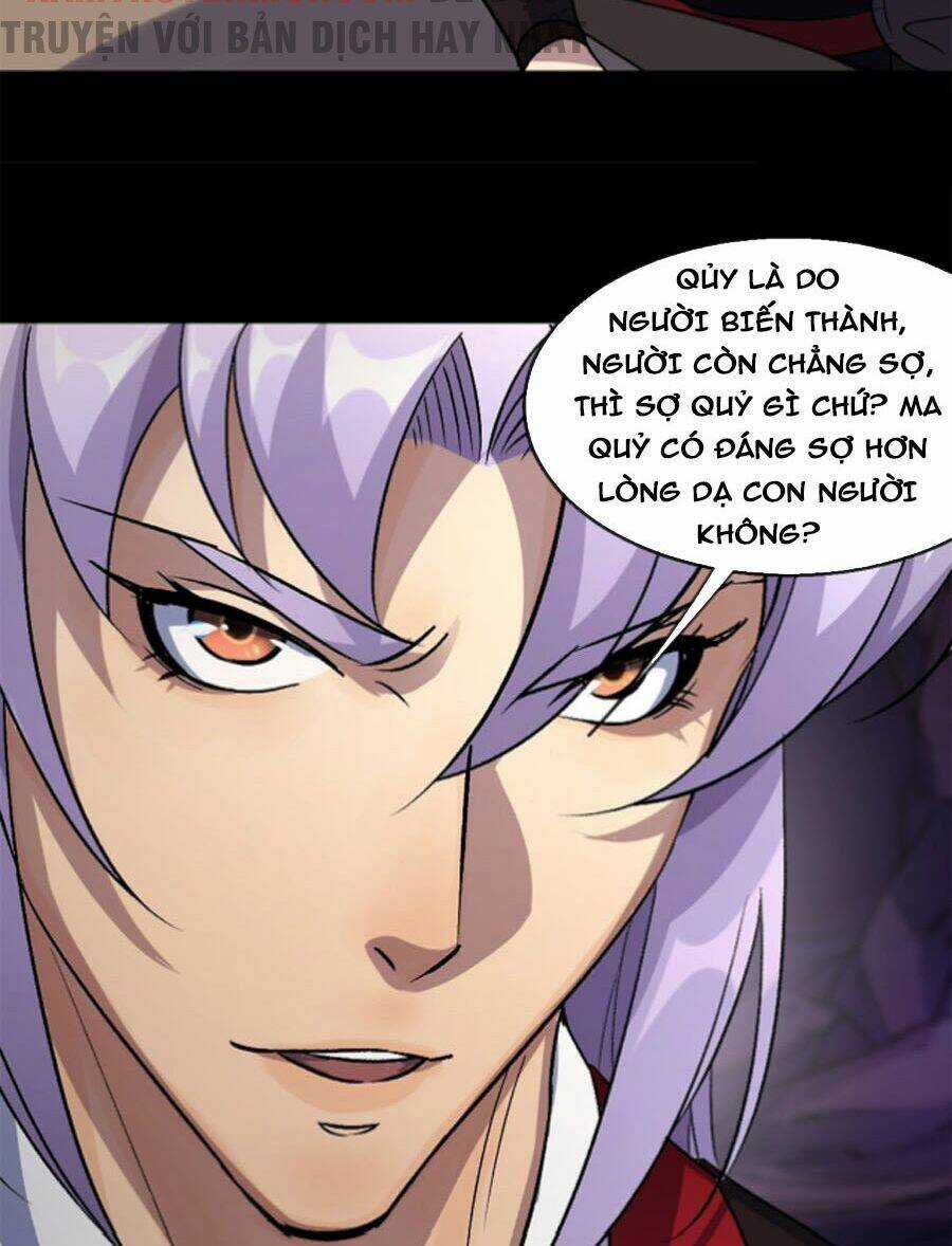 Thông U Đại Thánh - Chapter 82 - Trang 10