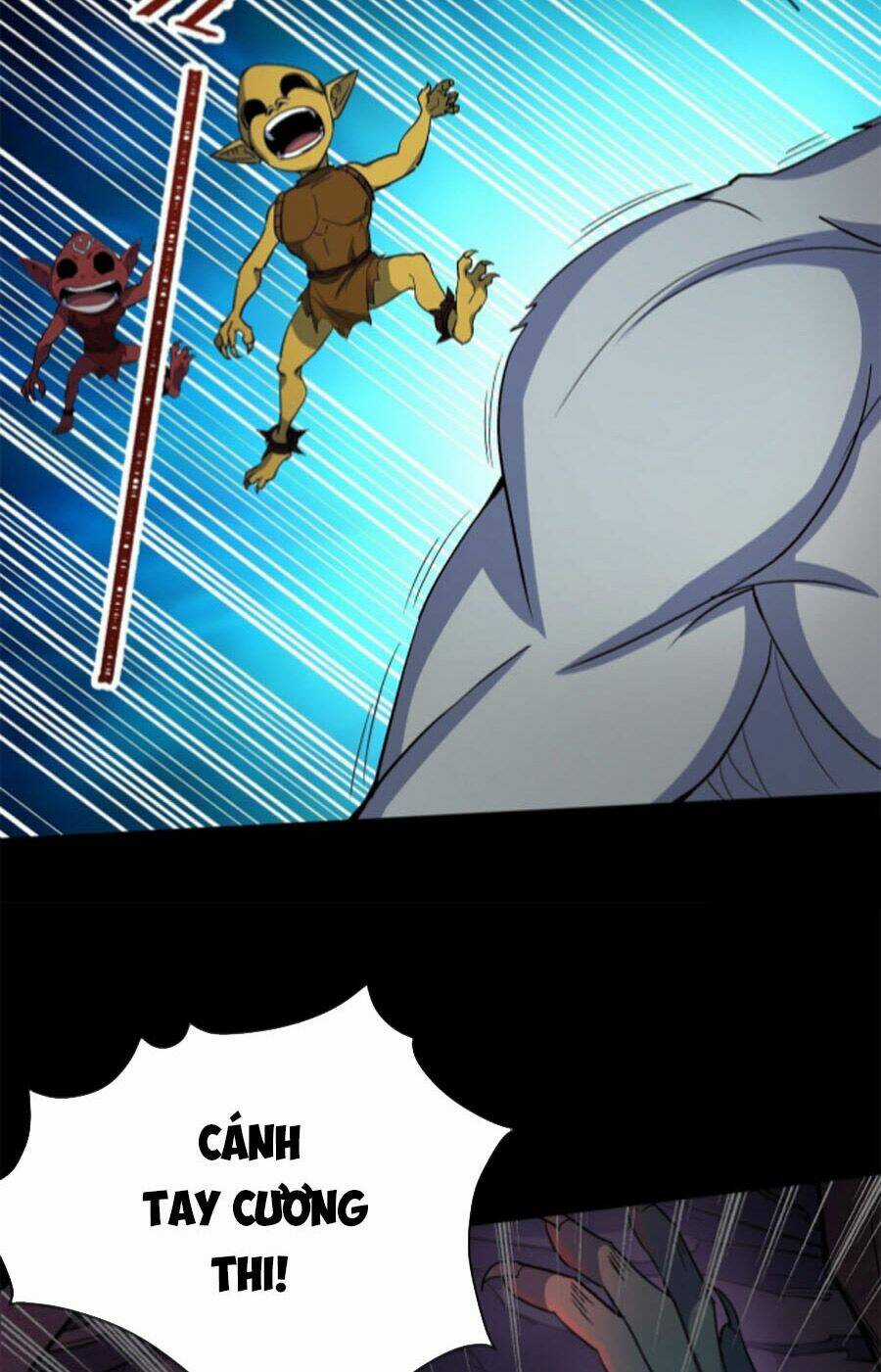 Thông U Đại Thánh - Chapter 83 - Trang 16