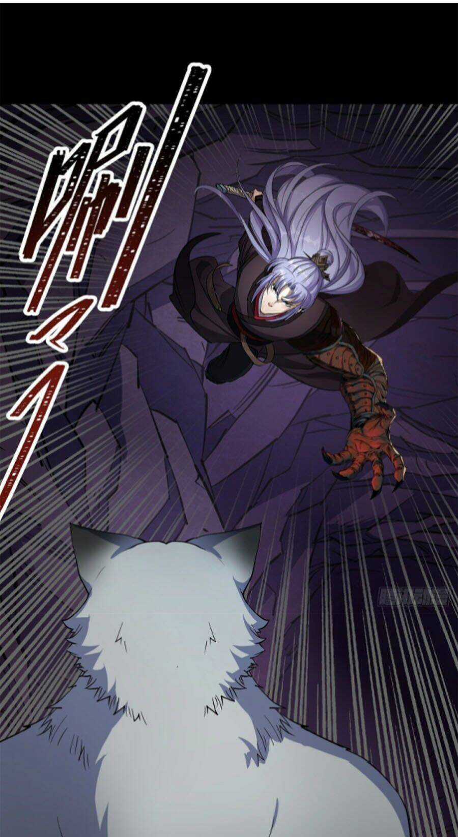 Thông U Đại Thánh - Chapter 83 - Trang 19