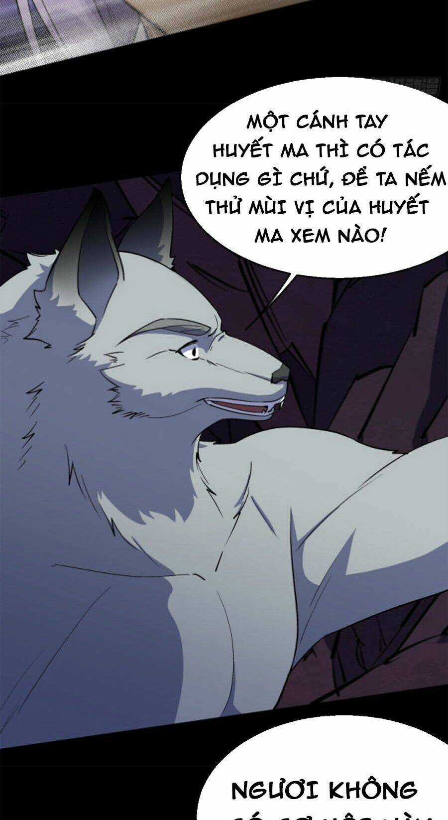 Thông U Đại Thánh - Chapter 83 - Trang 22