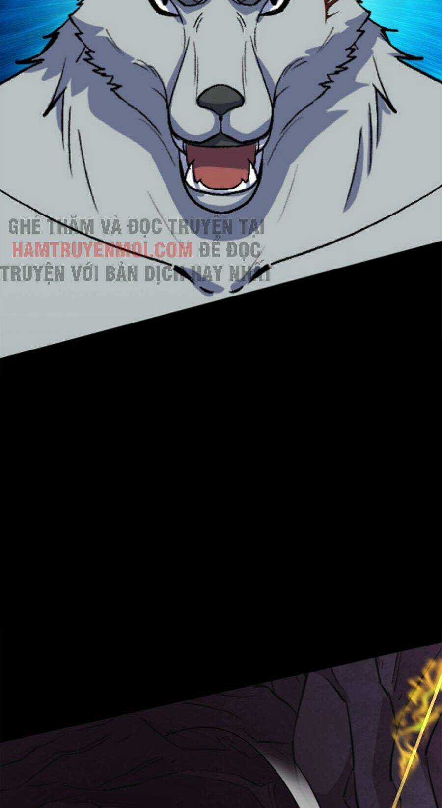 Thông U Đại Thánh - Chapter 83 - Trang 24