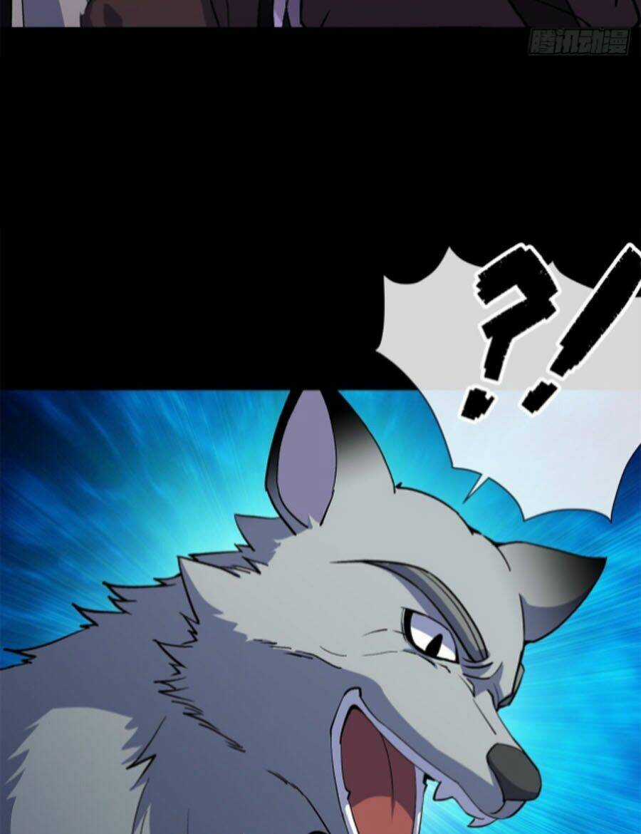 Thông U Đại Thánh - Chapter 83 - Trang 28