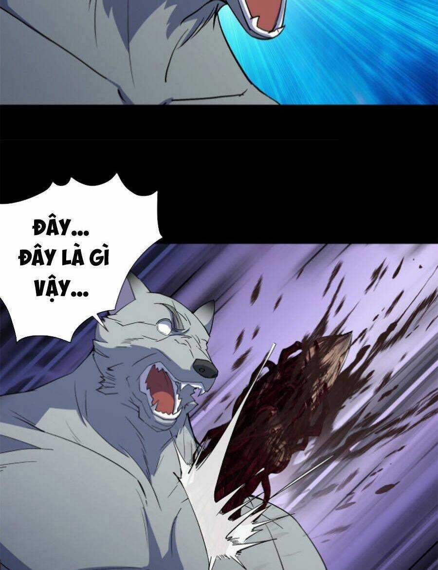 Thông U Đại Thánh - Chapter 83 - Trang 29