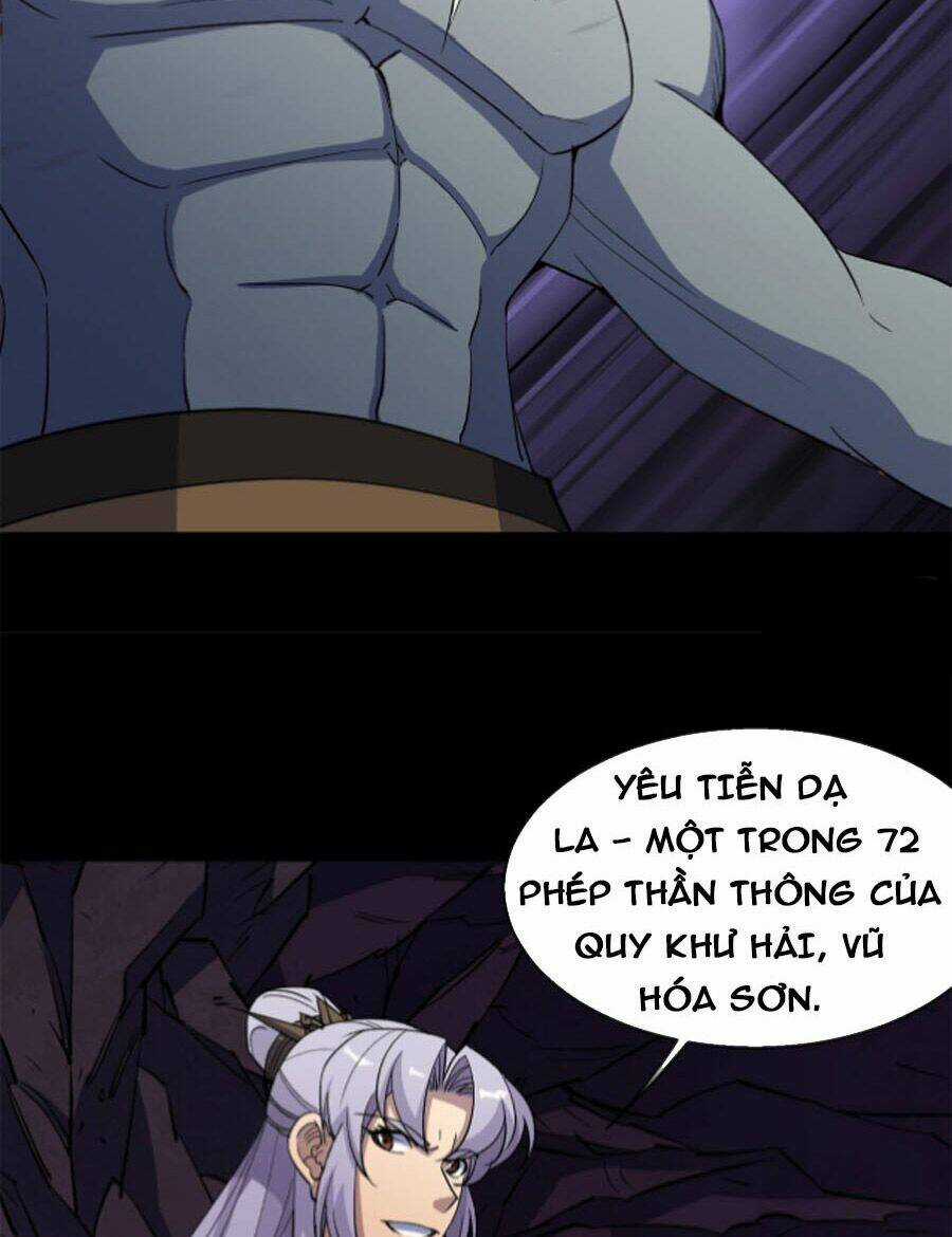 Thông U Đại Thánh - Chapter 83 - Trang 30
