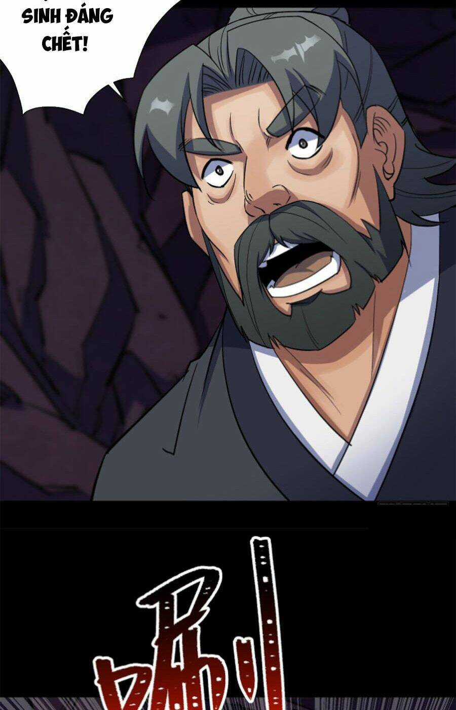 Thông U Đại Thánh - Chapter 83 - Trang 4