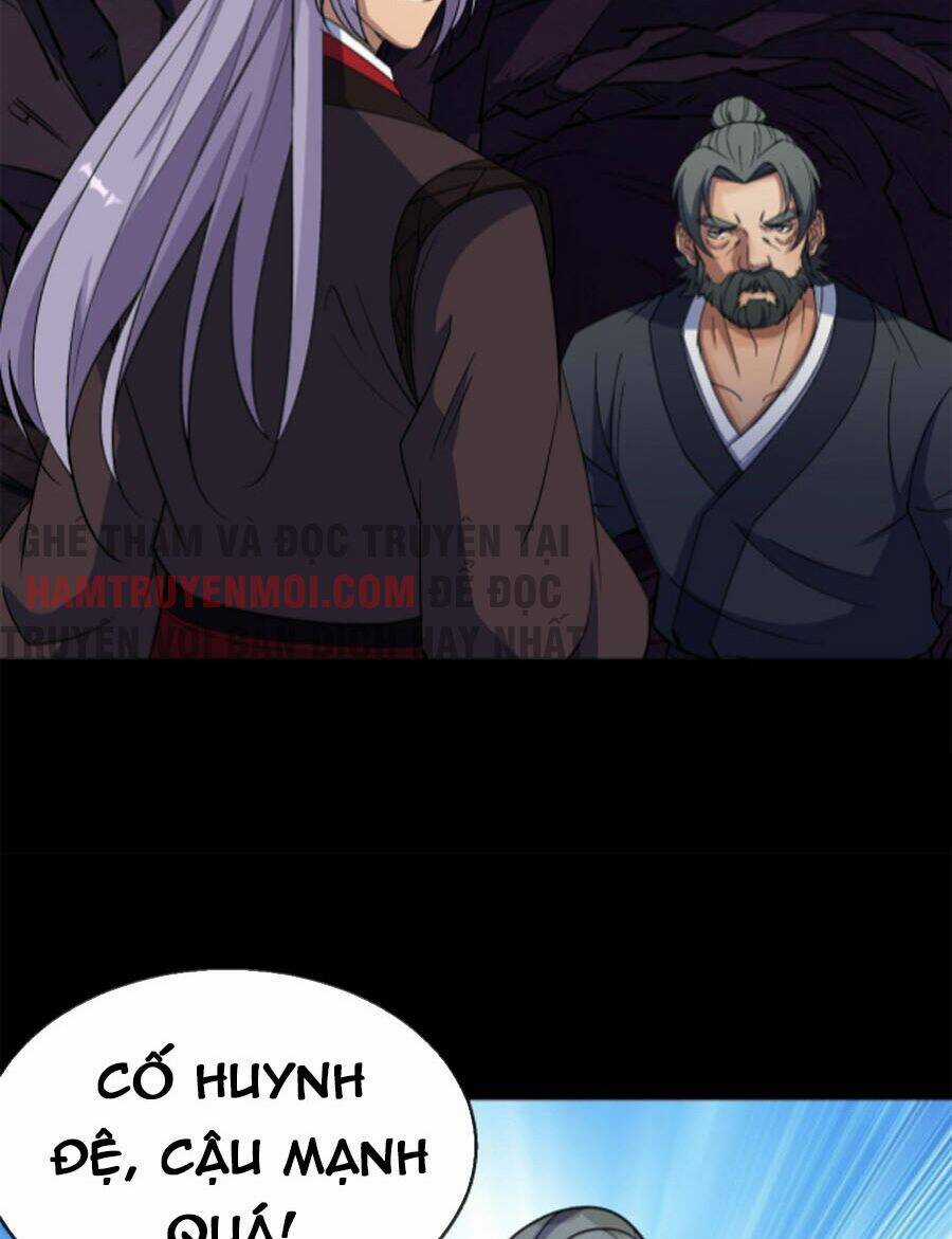 Thông U Đại Thánh - Chapter 83 - Trang 31