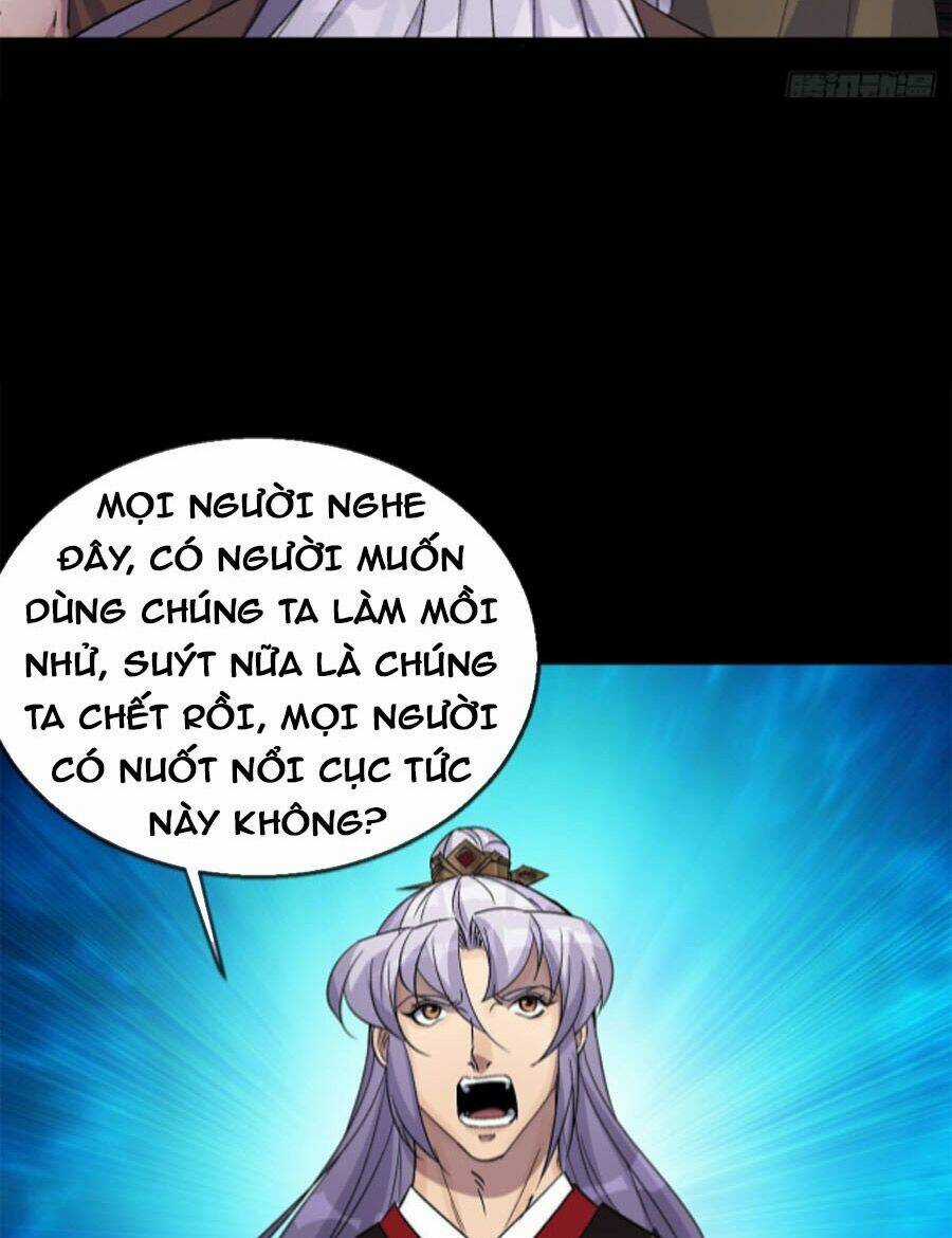 Thông U Đại Thánh - Chapter 83 - Trang 34