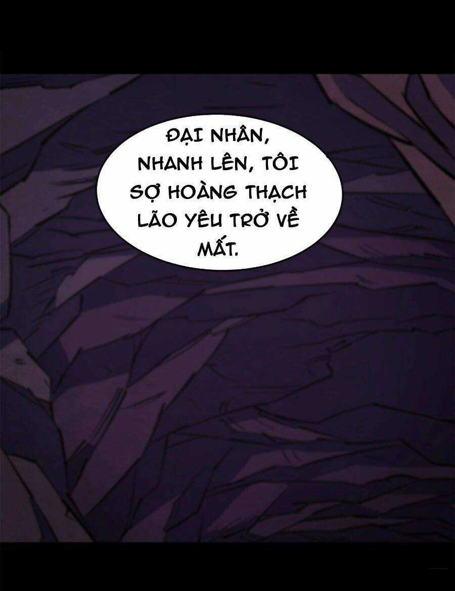 Thông U Đại Thánh - Chapter 83 - Trang 38