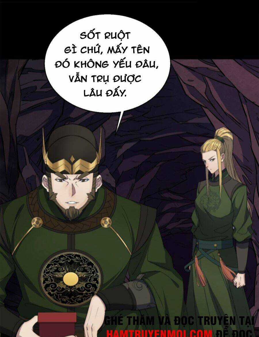 Thông U Đại Thánh - Chapter 83 - Trang 39