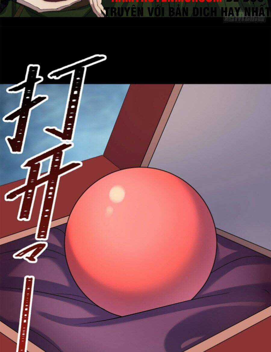 Thông U Đại Thánh - Chapter 83 - Trang 40