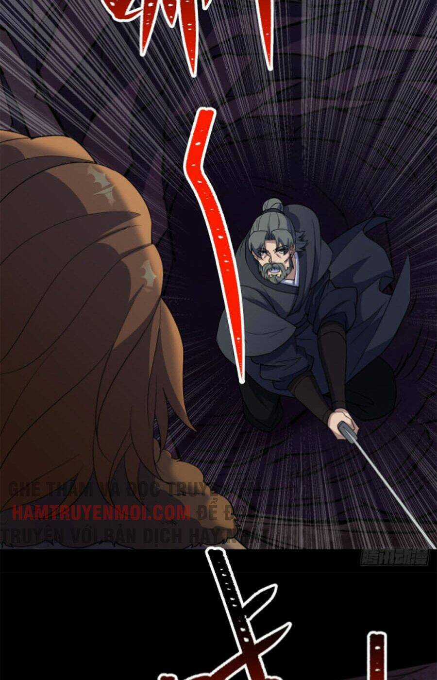 Thông U Đại Thánh - Chapter 83 - Trang 5