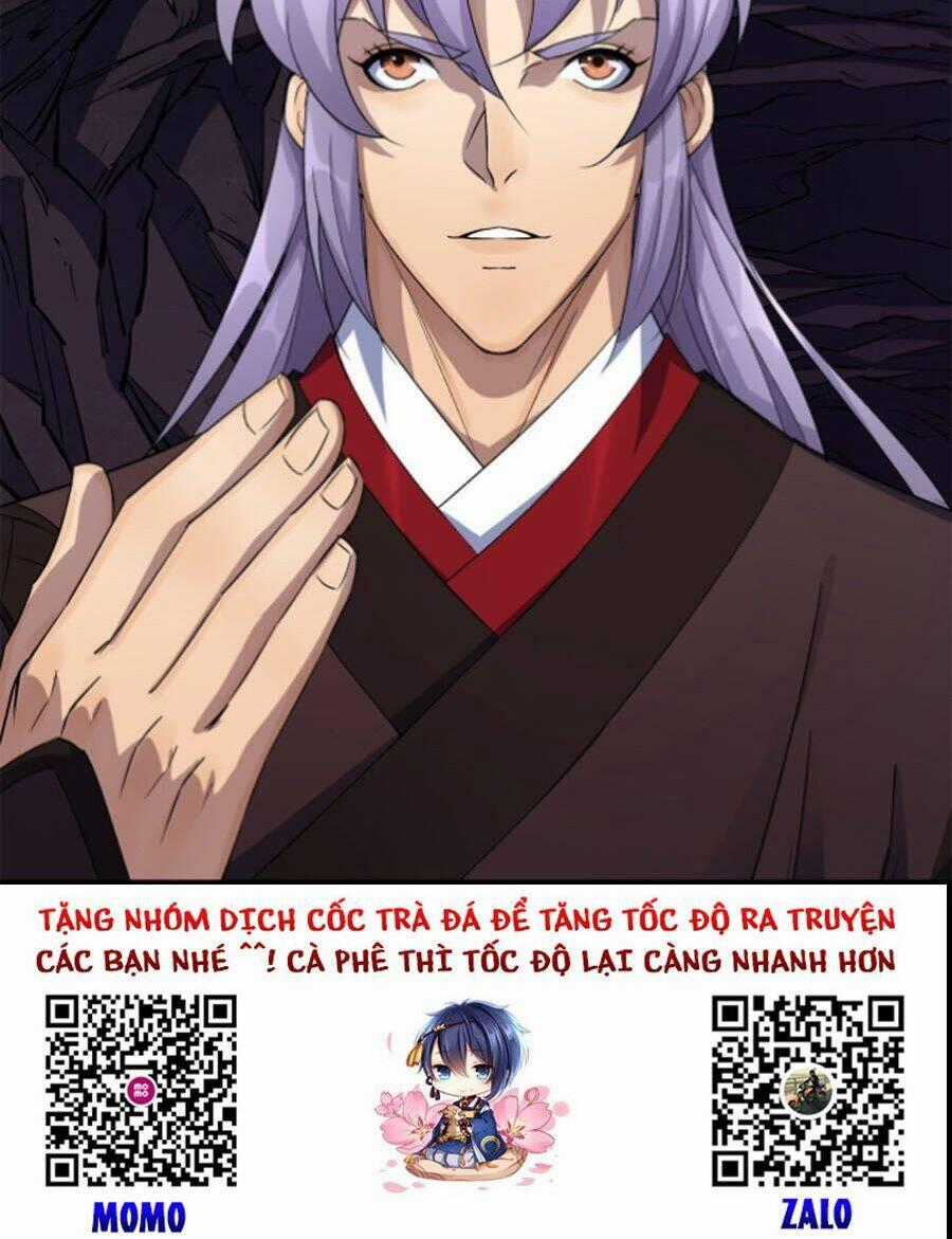 Thông U Đại Thánh - Chapter 83 - Trang 45