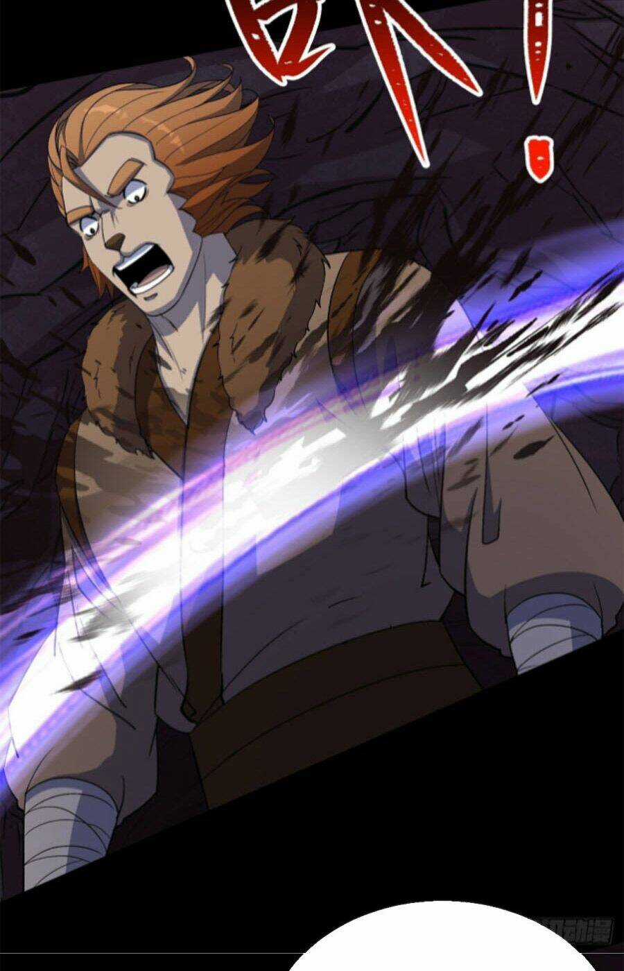 Thông U Đại Thánh - Chapter 83 - Trang 6