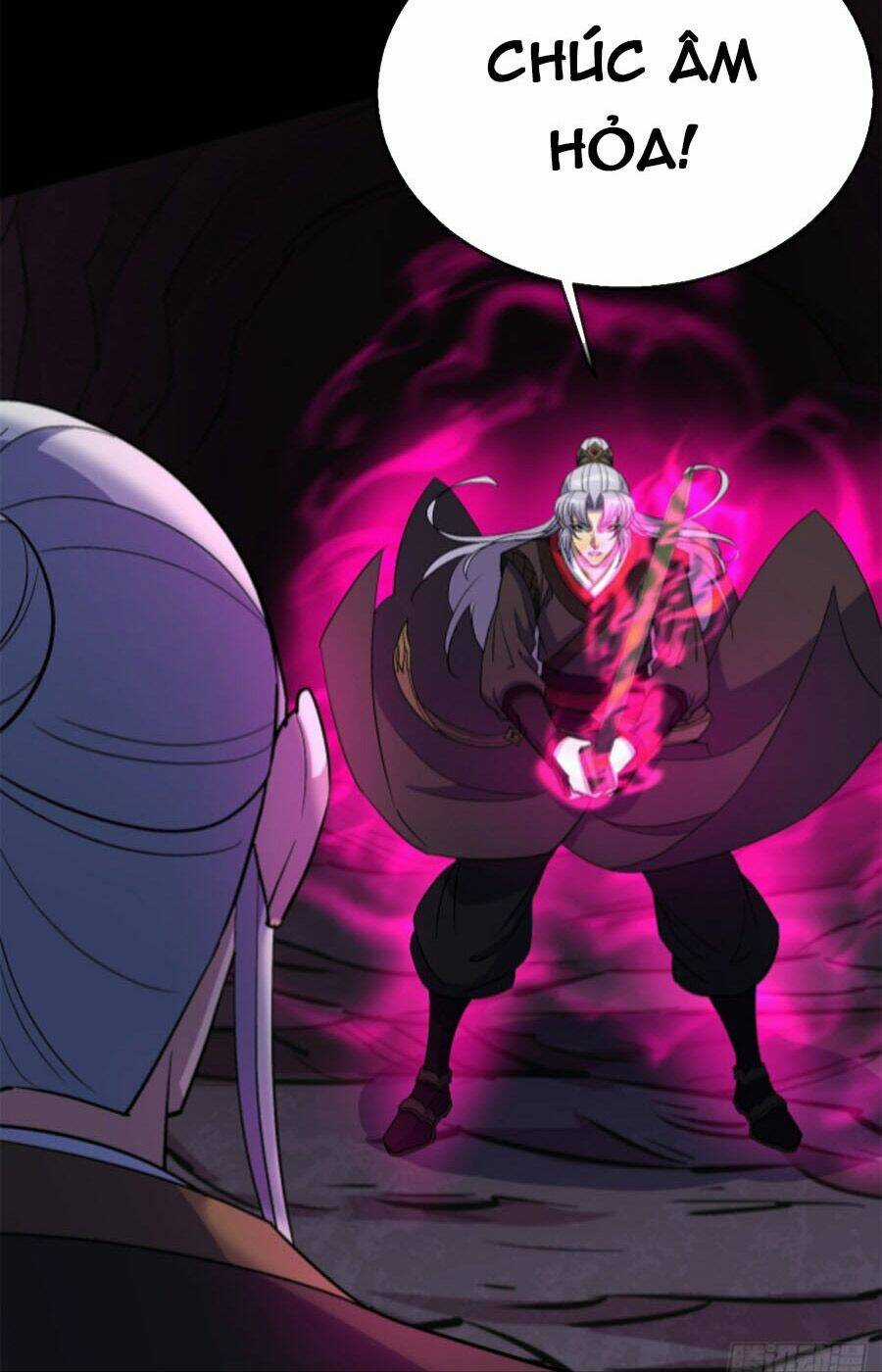 Thông U Đại Thánh - Chapter 83 - Trang 7