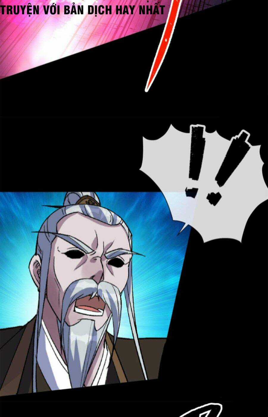 Thông U Đại Thánh - Chapter 83 - Trang 9