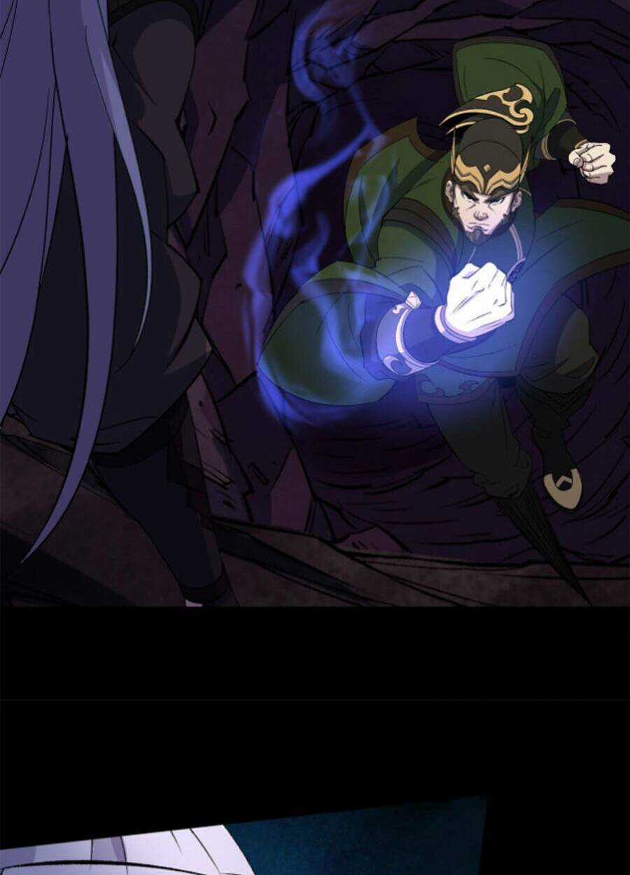 Thông U Đại Thánh - Chapter 84 - Trang 11