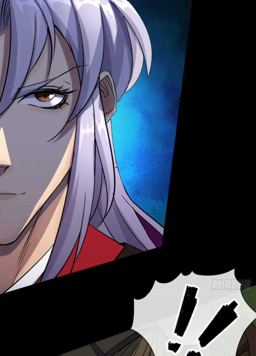 Thông U Đại Thánh - Chapter 84 - Trang 13