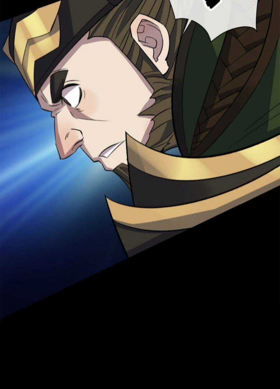 Thông U Đại Thánh - Chapter 84 - Trang 14