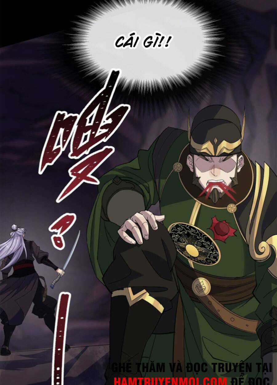 Thông U Đại Thánh - Chapter 84 - Trang 16