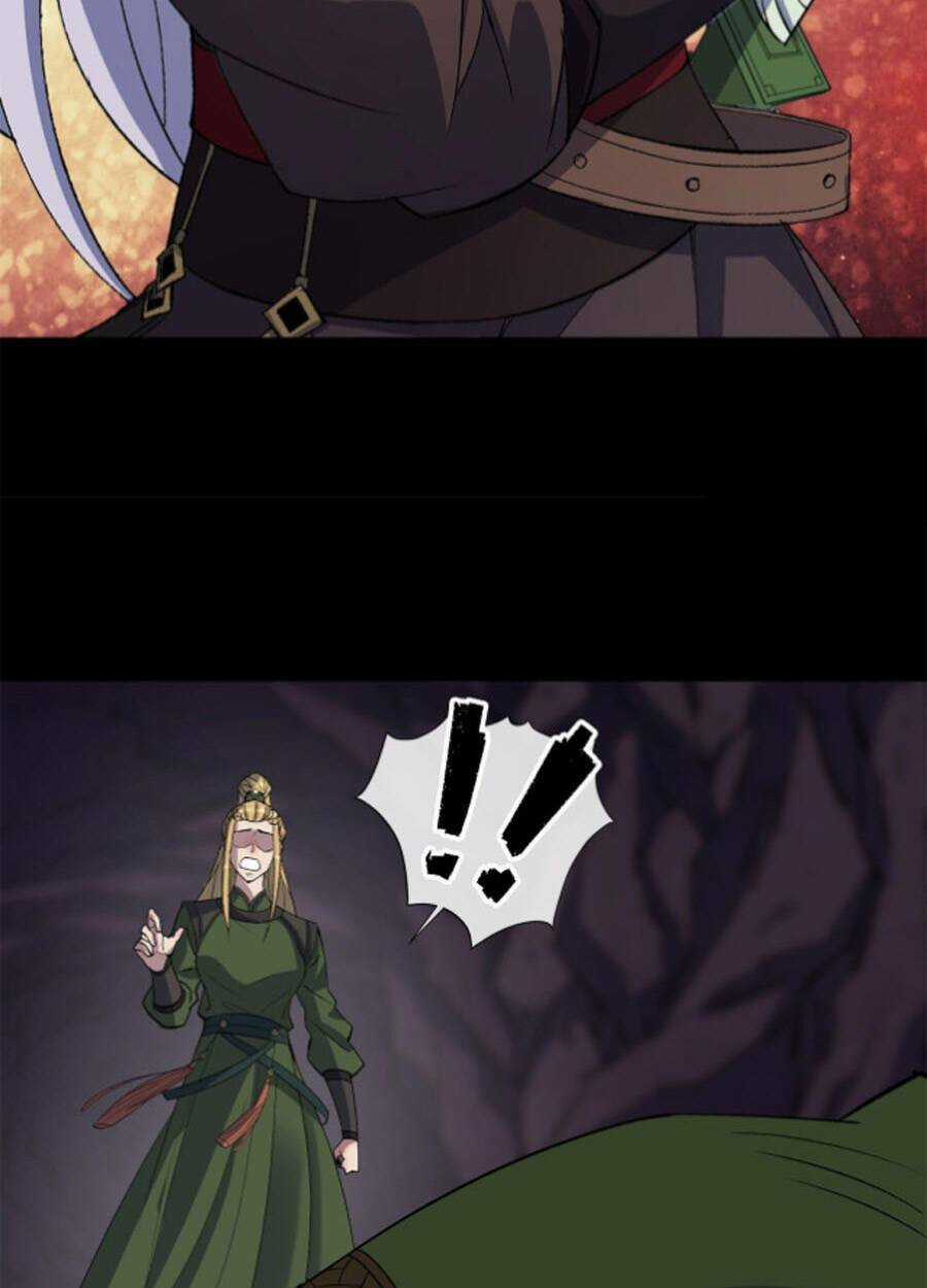 Thông U Đại Thánh - Chapter 84 - Trang 19