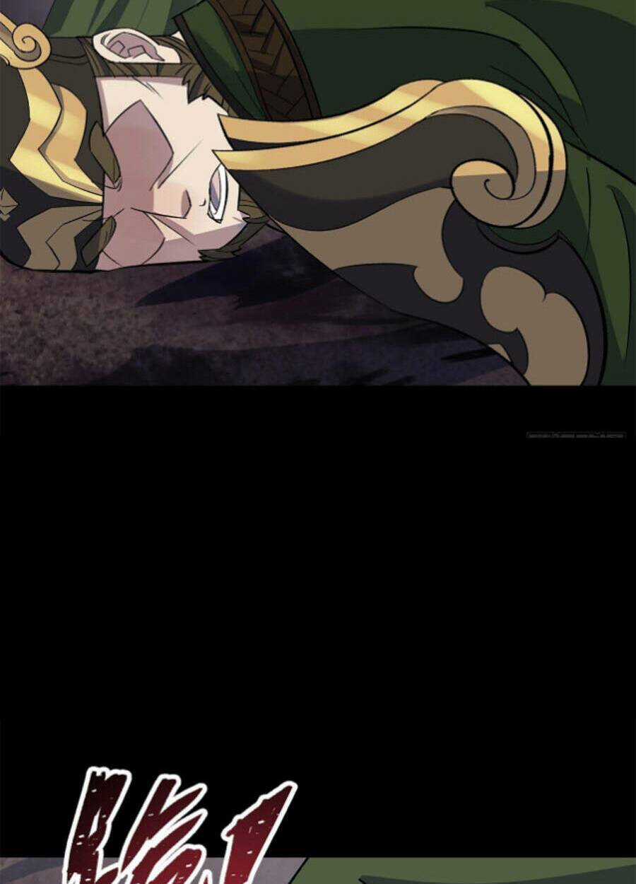 Thông U Đại Thánh - Chapter 84 - Trang 20