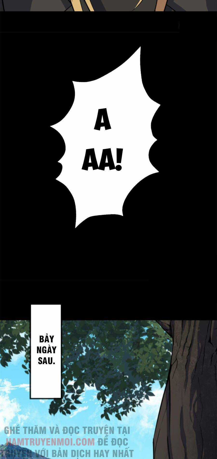 Thông U Đại Thánh - Chapter 84 - Trang 36