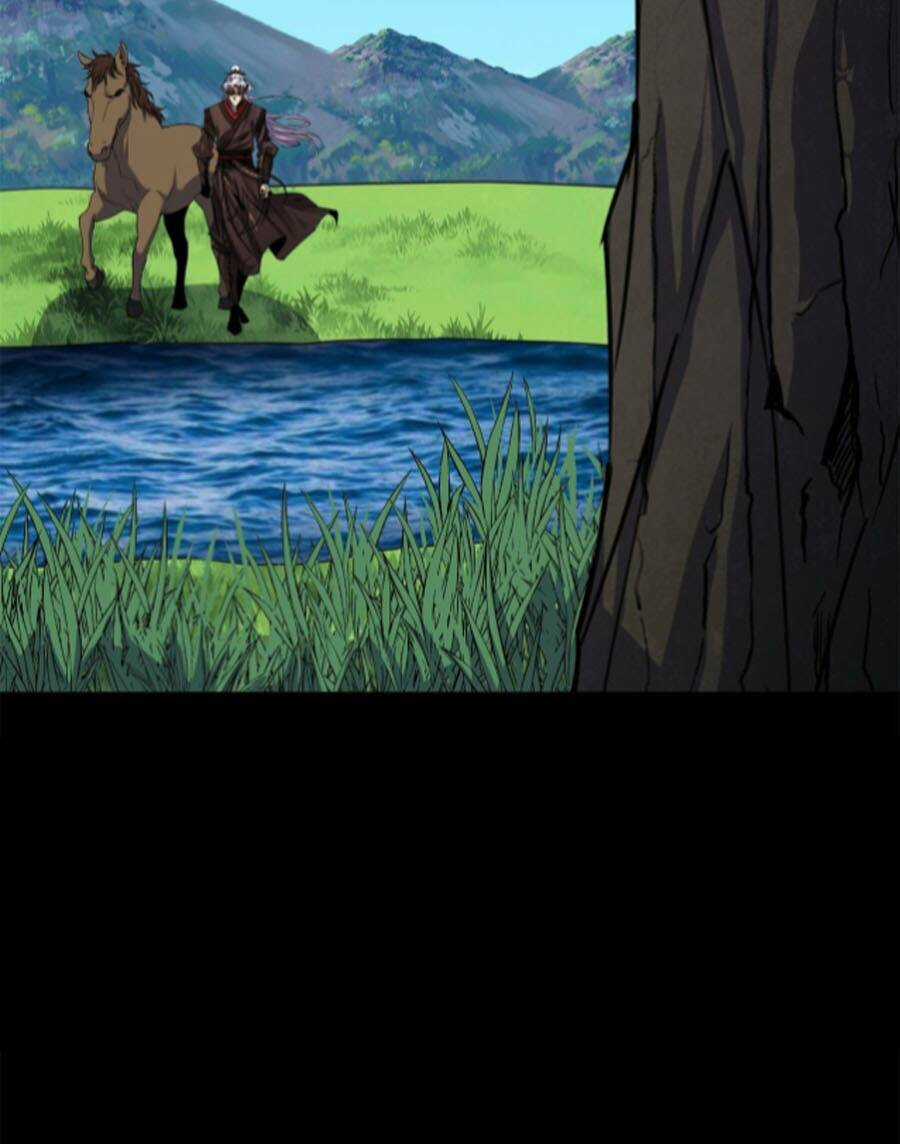 Thông U Đại Thánh - Chapter 84 - Trang 37