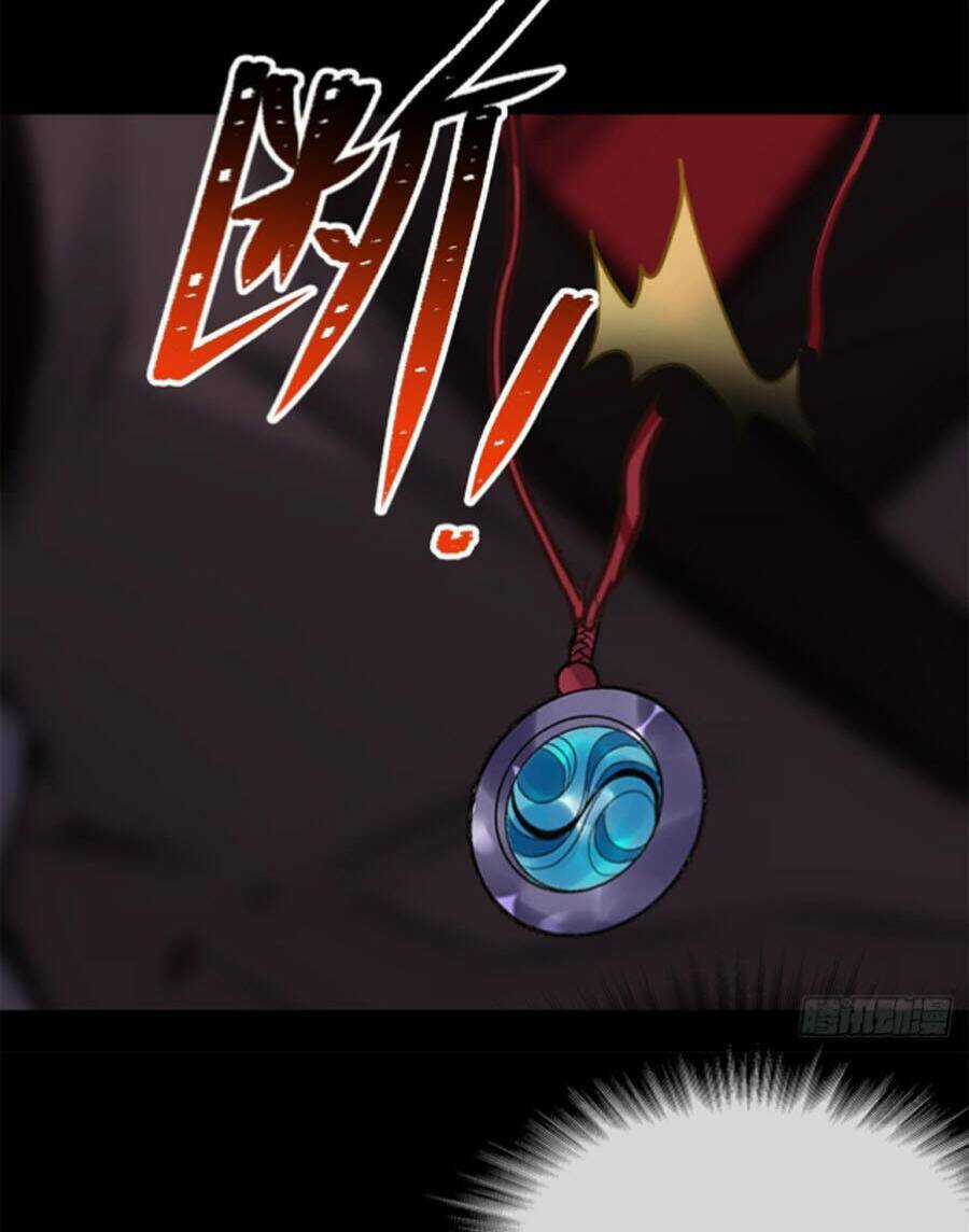 Thông U Đại Thánh - Chapter 84 - Trang 40