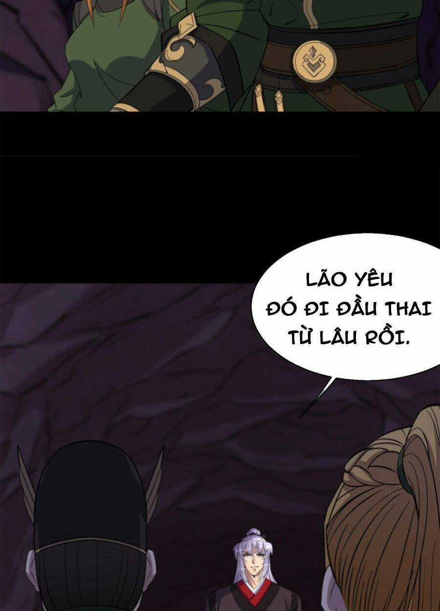 Thông U Đại Thánh - Chapter 84 - Trang 5